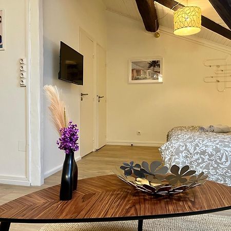 Suite Polkka Lyon Dış mekan fotoğraf