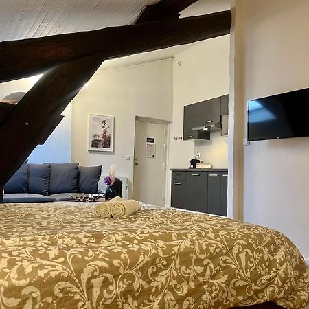 Suite Polkka Lyon Dış mekan fotoğraf