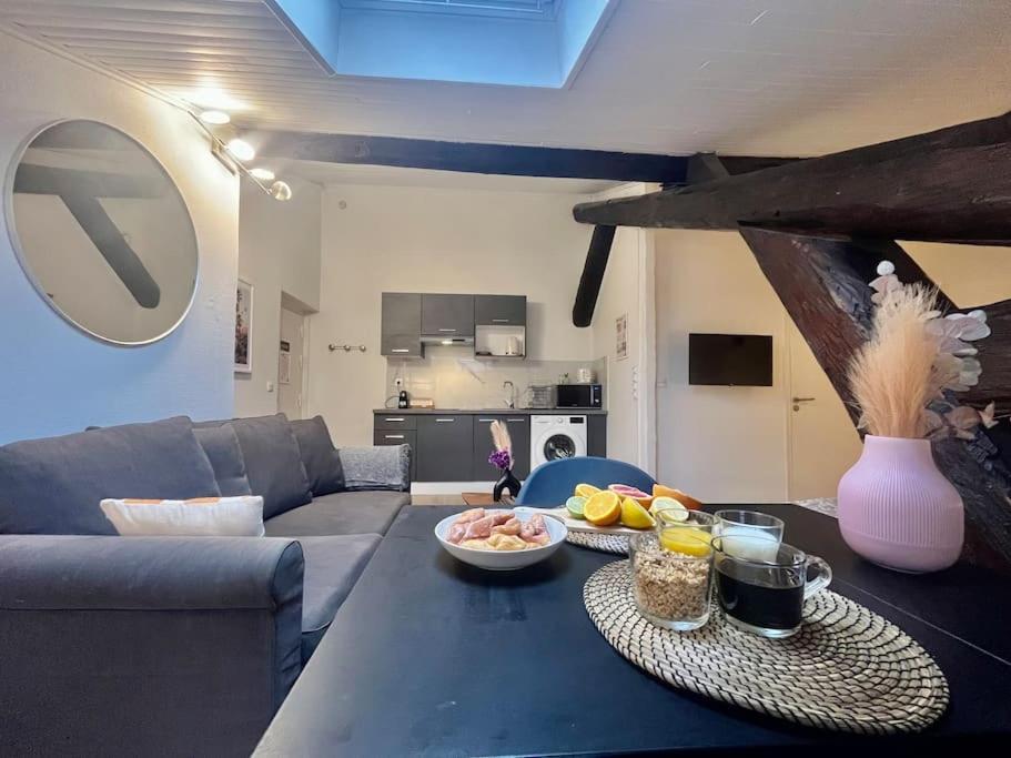 Suite Polkka Lyon Dış mekan fotoğraf