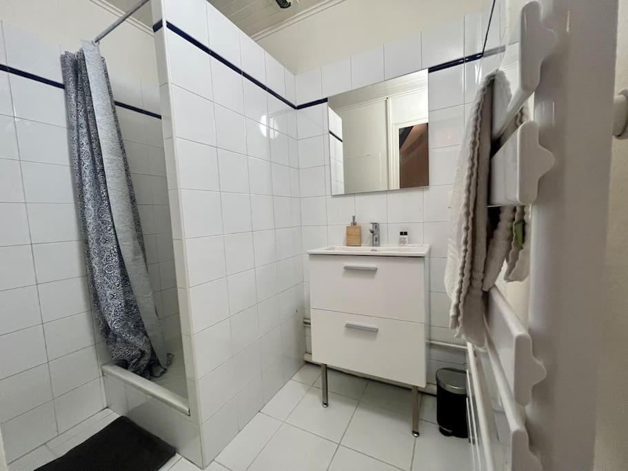 Suite Polkka Lyon Dış mekan fotoğraf
