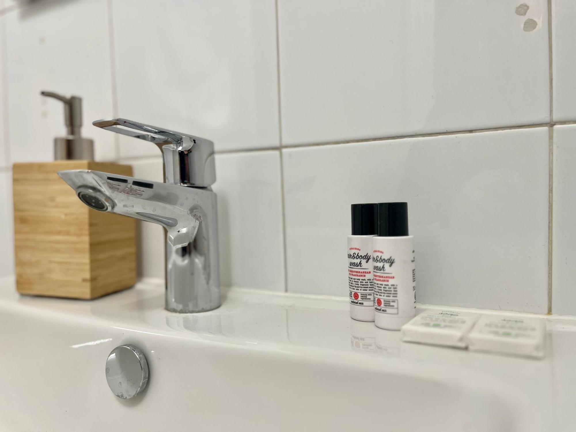 Suite Polkka Lyon Dış mekan fotoğraf