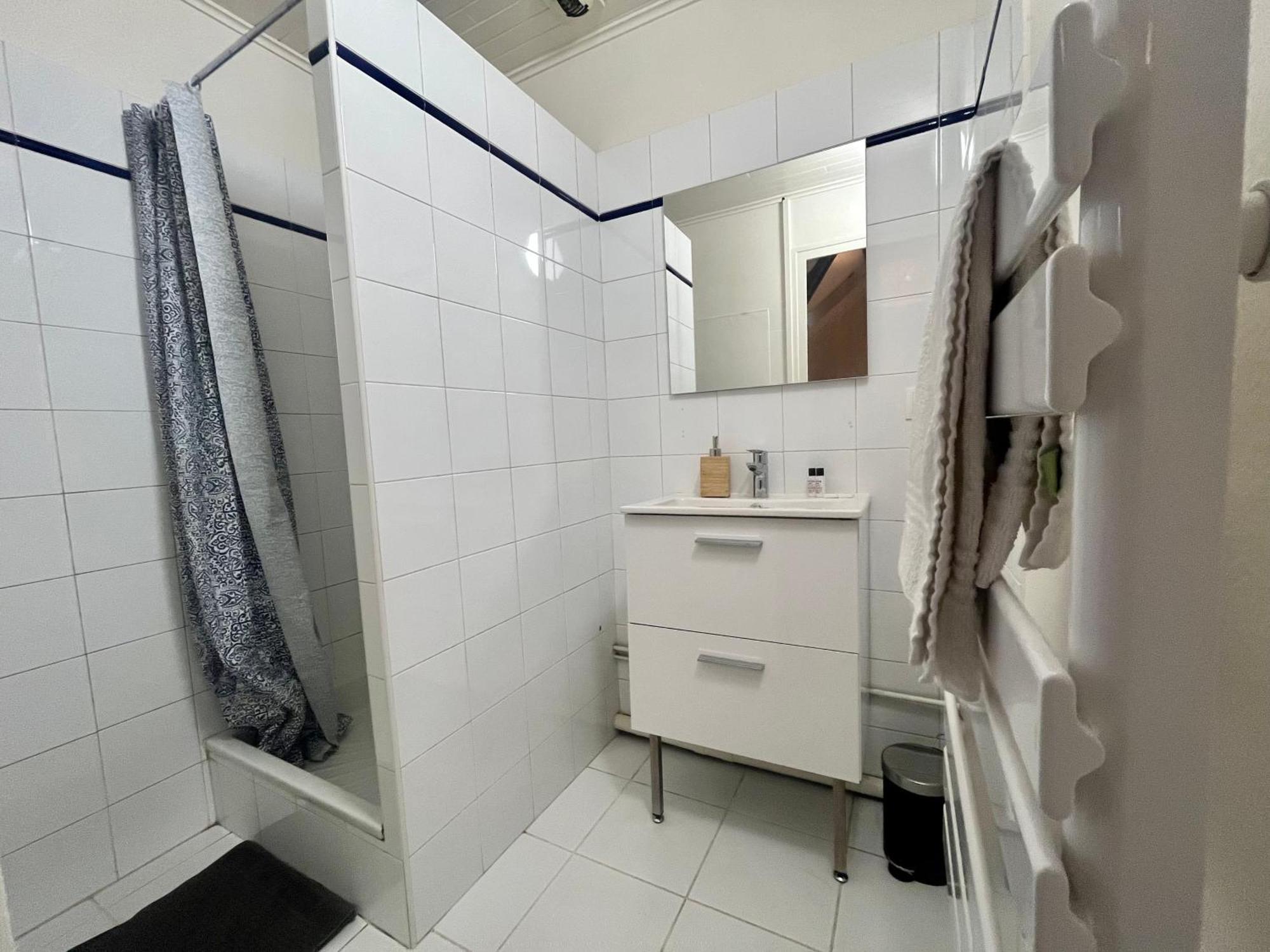 Suite Polkka Lyon Dış mekan fotoğraf