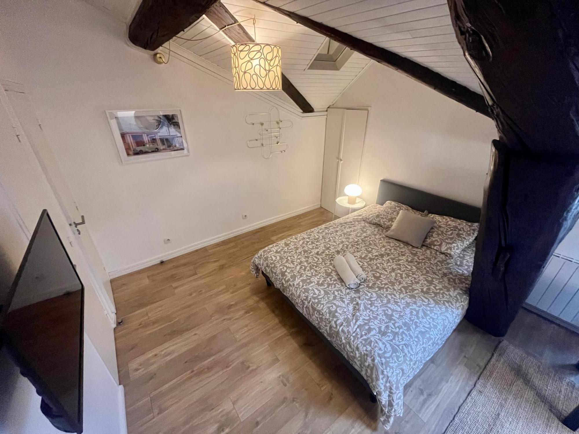 Suite Polkka Lyon Dış mekan fotoğraf